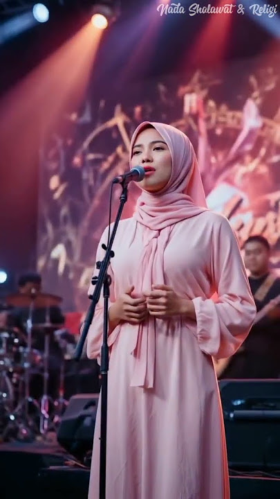 Sholawat Dzuktu Walalan Atakhala - Bebiraira | Lypsinc #musikreligi #sholawatviral