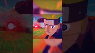 Mecha-Naruto Rasengan Ultimate Jutsu Naruto X Boruto Storm Connections