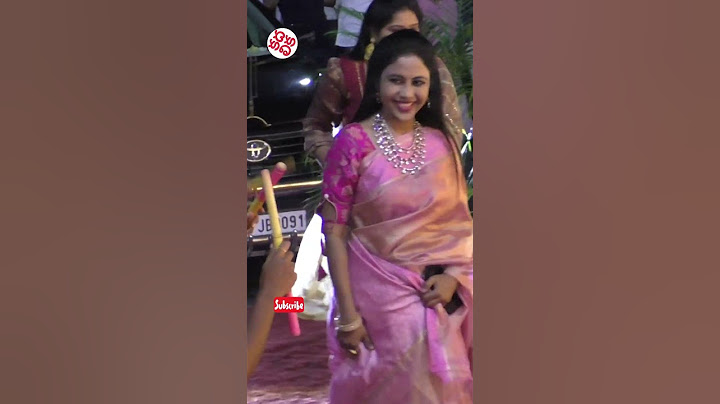 Zubeda Ali - TV-Media Awards 2024 Best Youtuber Zubeda Ali