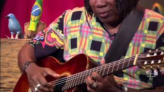 Morro Velho, por Milton Nascimento - Sr. Brasil 12/05/2013 chords