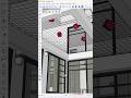 SketchUp tutorial ⚡️Creating realistic fabric simulations in SketchUp. The ClothWorks plugin is used