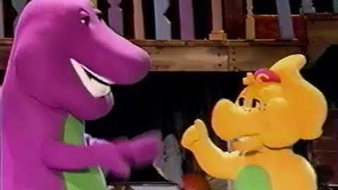 Big Surprise (2000 Version) (V2) Part 10