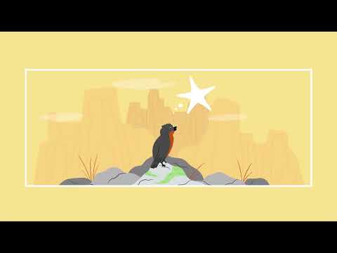 ClimateWatch: The Flame Robin