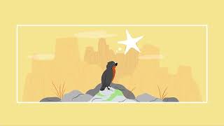 ClimateWatch: The Flame Robin