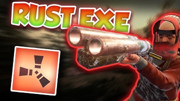 Rust.exe