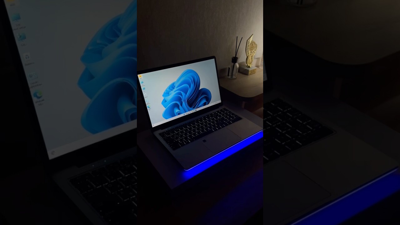 Ноутбук Mcase с диагональю 15,6