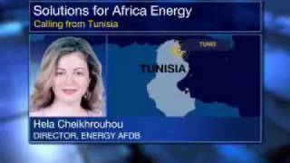 Africa's power situation under review