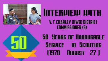 CHARLEY SIR/scouts/scouts&Guides/Scout Masters Corner/Joseph Puthussery