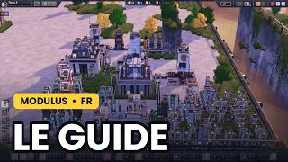 Bien débuter sur Modulus : LE guide pour ne pas galérer (FR)