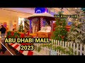 Abu dhabi mall   walking tour abudhabimall