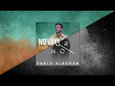 Bienvenido al canal de Pablo Alborán - Bienvenido al canal de Pablo Alborán
