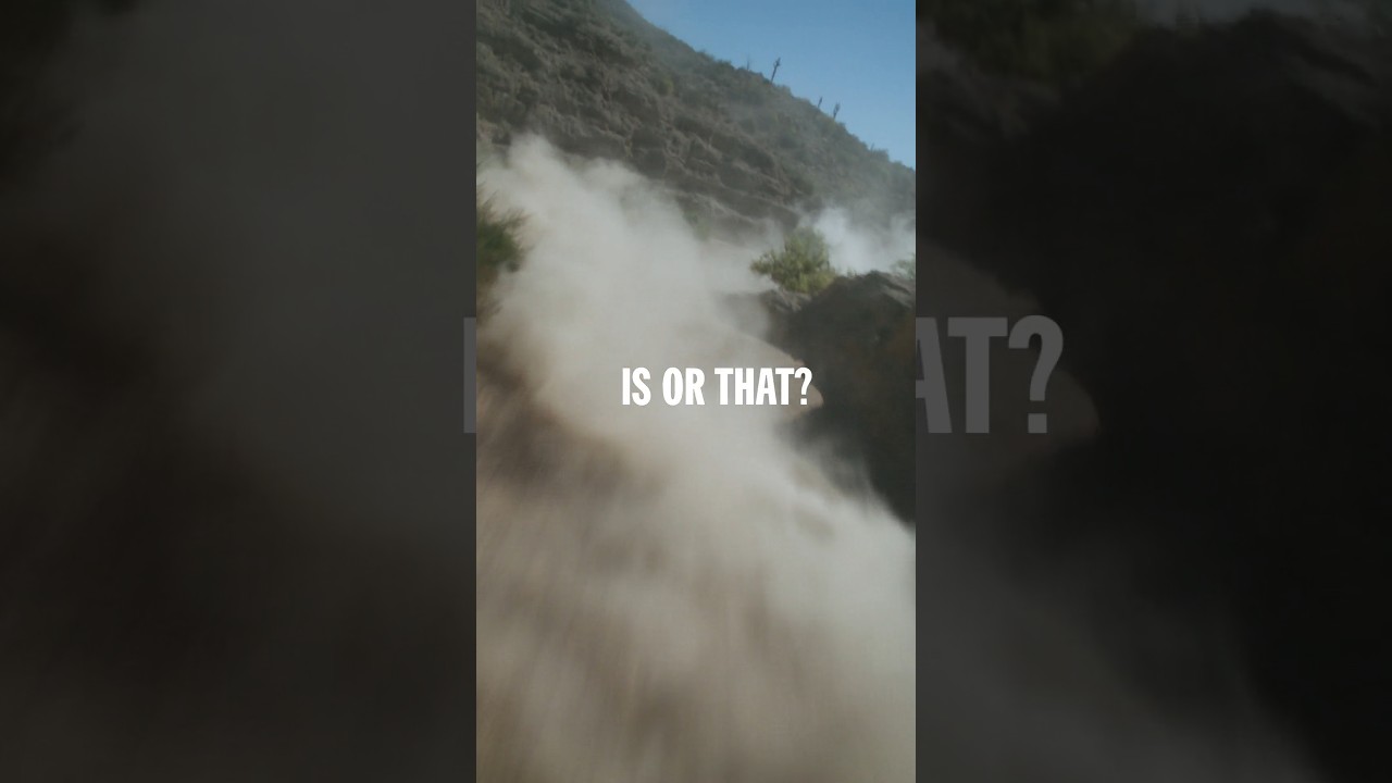 Can Travis Pastrana, Brian Deegan, and Lia Block Agree on This?! #CanAmOffRoad