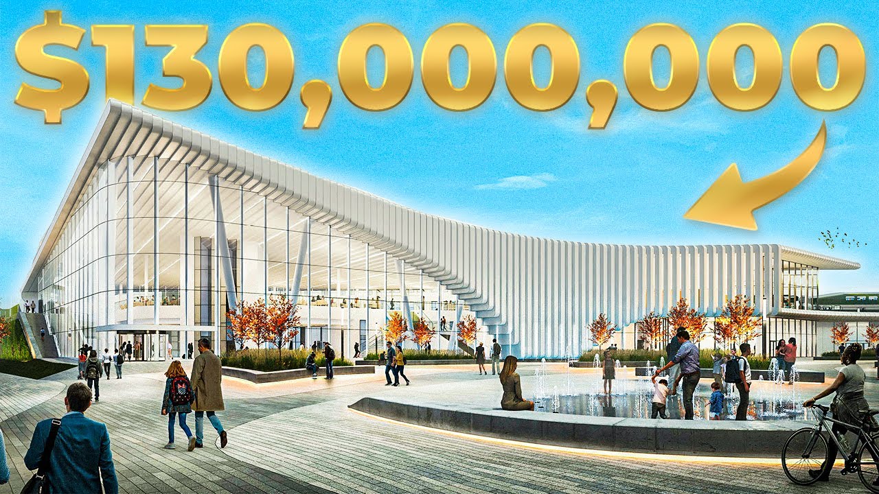 Everything NEW or COMING SOON to the Waterloo Region In 2025