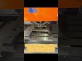 High-precision CNC machining of die-cast automotive components
