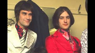 The Kinks - Two Sister (Subtitulado)