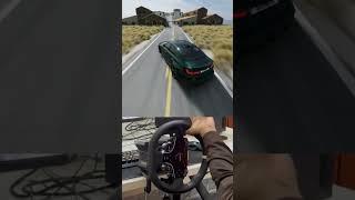 BMW M3 G80 Ultimate Drift in BeamNG.drive #bmw #beamngdrive #drifting