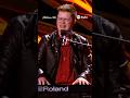 Josh King didn't Rick Roll us, but he did sing "Hopelessly" by Rick Astley on #AmericanIdol!