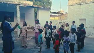 Ignou NTT DECE project video 23 day activity