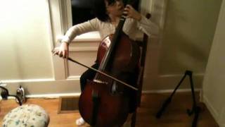 Caroline Cello