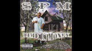#Acapella SPM - Time Is Money #acapella