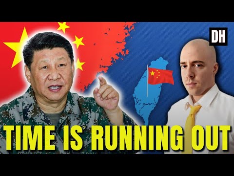 Brian Berletic: War is COMING as China Warns US against Dangerous Taiwan Provocations