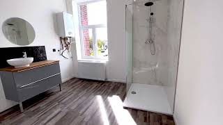 Jolie Maison De Charme Avenue Du Chateau 3 À Mouscron