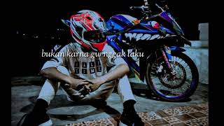 CBR JARI JARI STORY part 1 | Story WA 30 detik Terbaru