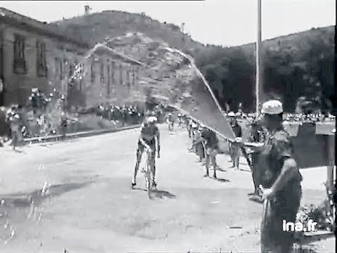 Video: Hoe Deel Te Nemen Aan De Tour De France