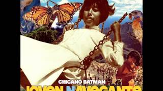 Chicano Batman - La Tigresa chords