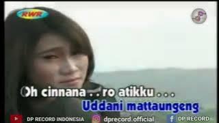 Karaoke Bugis Uddani Mattaungeng - Sandy Cheng