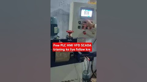 plcprogrammingi ndustrialautomation #shorts #youtubeshorts