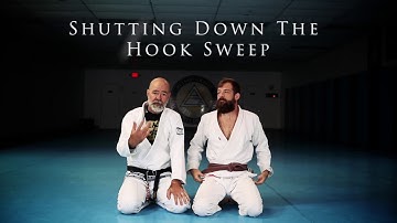 Shutting Down the Hook Sweep
