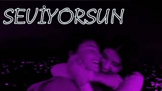 hande yener - seviyorsun // (slowed+reverb)