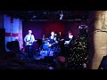 Юрген бэнд и друзья- Харьковский блюз 28.12.18