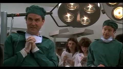 Machine That Goes Ping