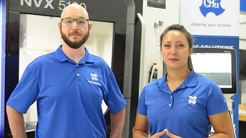 OSG A Brand AT-1: Advanced Performance One Pass Thread Mill