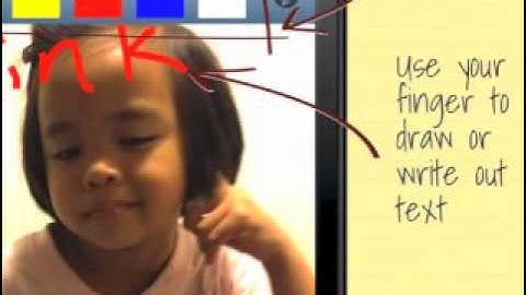 CheckItOut Multi Annotation Tool for iPhone and iPad