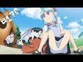 Аниме приколы | Anime COUB | Смешные моменты из аниме №170