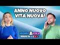 Anno nuovo, vita nuova! | TikTok Momo e Kika