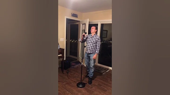 Compilation Impressions | Duane Keast Comedian