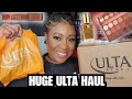 ULTA HAUL 2023 | 21 Days of Beauty Sale, New Makeup &amp; More