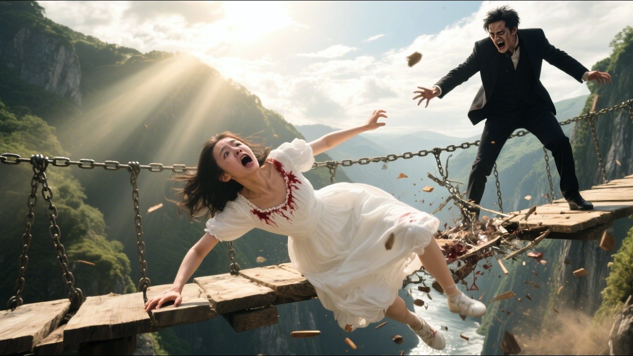 渣夫甩我巴掌將我推下懸崖慘死！下一秒重生我帶千億歸來，他當場嚇到跪下！現在你們連替我提鞋都不配！#短劇 #情感 #复仇 #ceo #大陸短劇  #drama