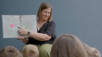 Conceptual PlayWorld of Anemone is not the enemy