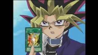 Yugi Comeback vs Noa | 100 vs 10000!!!