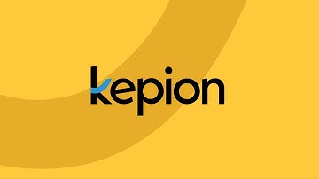 Revenue Planning Software | Kepion Solution