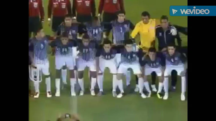 Mauricio Mori  soccer skills MM 11