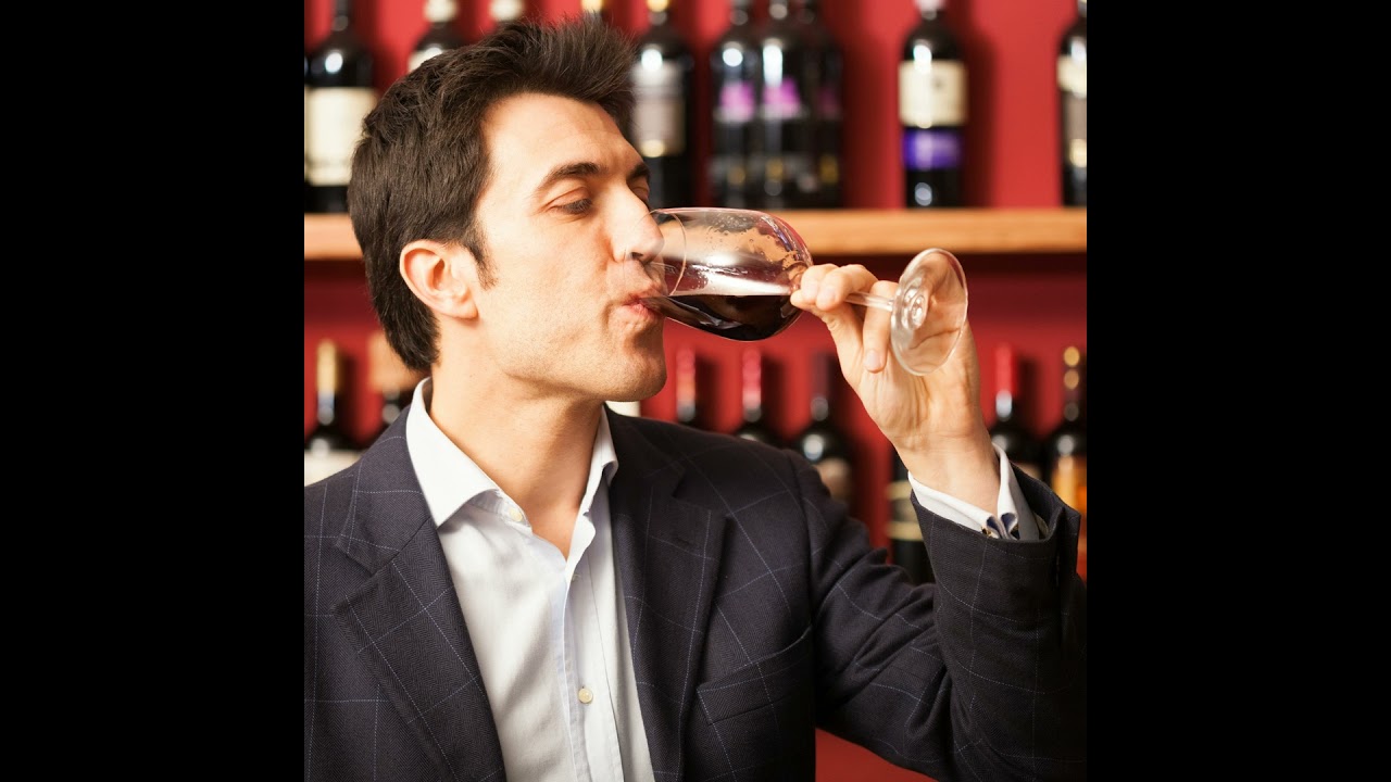 Episode 213-One Type Of Wine Bad For Palate, Cheese And Cookies