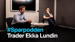 Att förbereda sig som en Trader - Sparpodden 322