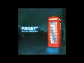 Frost  milliontown full album  progressive poprock