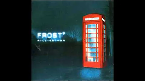 Frost* - Milliontown [FULL ALBUM - progressive pop...